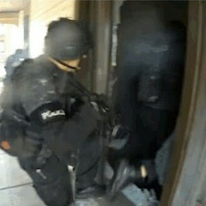 Meet your Posher, Angel